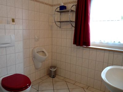 Ferienhaus für 4 Personen (100 m²) in Göhren Lebbin 8/10