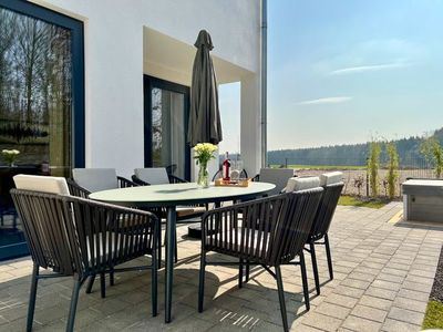 Ferienhaus für 7 Personen (140 m²) in Göhren Lebbin 3/10