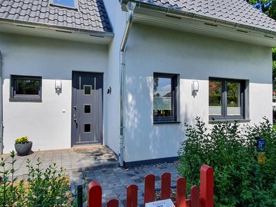 Ferienhaus für 4 Personen (91 m²) in Göhren Lebbin 3/10