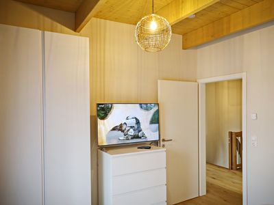 Ferienhaus für 4 Personen (112 m²) in Göhren Lebbin 8/10