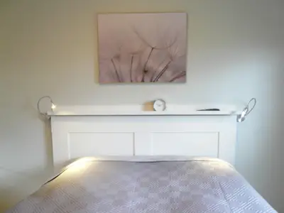 Ferienhaus für 3 Personen (45 m²) in Göhren Lebbin 4/10
