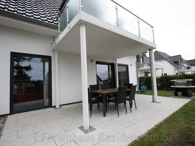 Ferienhaus für 6 Personen (145 m²) in Göhren Lebbin 4/10