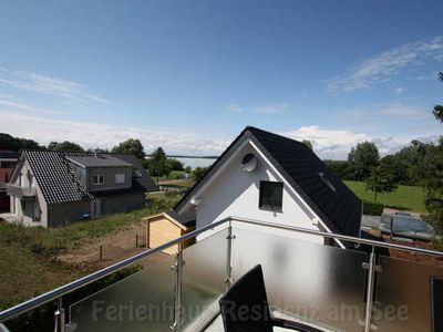 Ferienhaus für 6 Personen (145 m²) in Göhren Lebbin 7/10