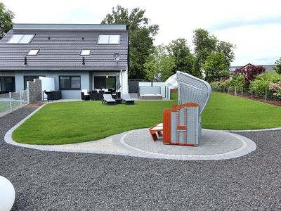 Ferienhaus für 7 Personen (130 m²) in Göhren Lebbin 4/10