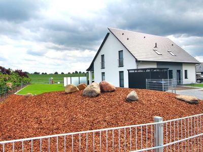 Ferienhaus für 7 Personen (130 m²) in Göhren Lebbin 5/10