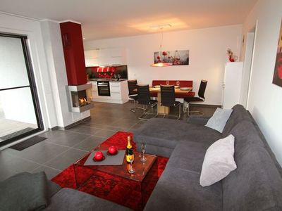 Ferienhaus für 7 Personen (130 m²) in Göhren Lebbin 9/10