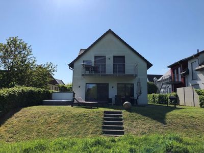 Ferienhaus für 7 Personen (135 m²) in Göhren Lebbin 3/10