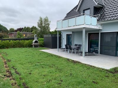 Ferienhaus für 8 Personen (150 m²) in Göhren Lebbin 4/10