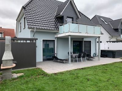 Ferienhaus für 8 Personen (150 m²) in Göhren Lebbin 5/10