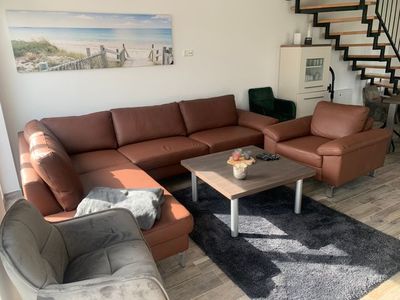 Ferienhaus für 8 Personen (150 m²) in Göhren Lebbin 6/10