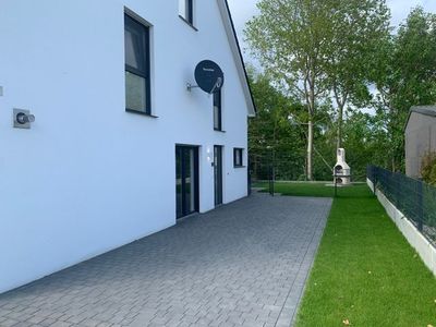 Ferienhaus für 8 Personen (150 m²) in Göhren Lebbin 2/10