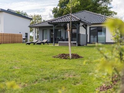 Ferienhaus für 7 Personen (140 m²) in Göhren Lebbin 3/10