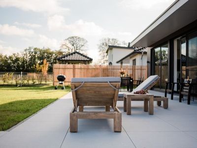 Ferienhaus für 8 Personen (140 m²) in Göhren Lebbin 6/10