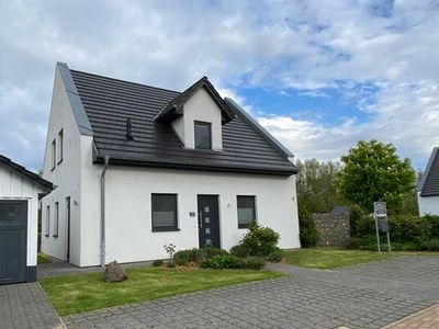 Ferienhaus für 6 Personen (140 m²) in Göhren Lebbin 8/10