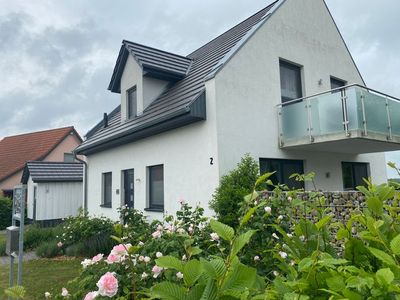 Ferienhaus für 6 Personen (140 m²) in Göhren Lebbin 9/10