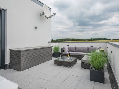 Ferienhaus für 7 Personen (200 m²) in Göhren Lebbin 3/10