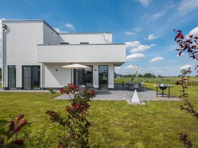 Ferienhaus für 7 Personen (200 m²) in Göhren Lebbin 4/10