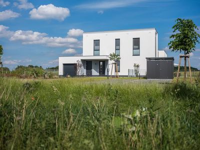 Ferienhaus für 7 Personen (200 m²) in Göhren Lebbin 6/10