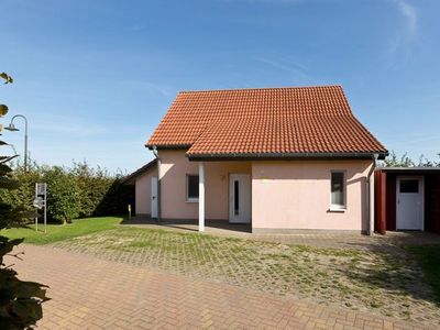 Ferienhaus für 6 Personen (99 m²) in Göhren Lebbin 2/10