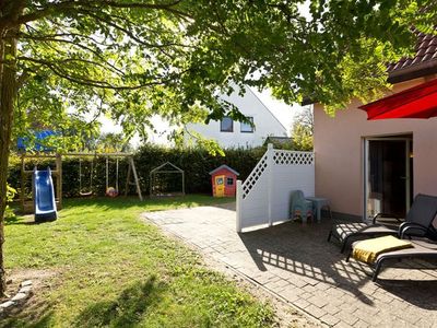 Ferienhaus für 6 Personen (99 m²) in Göhren Lebbin 4/10