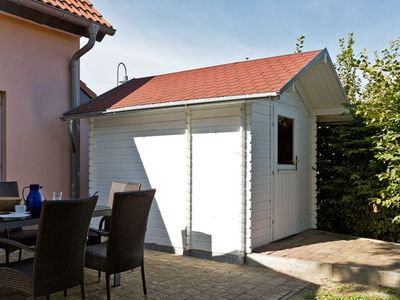 Ferienhaus für 6 Personen (99 m²) in Göhren Lebbin 5/10