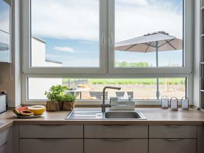 Ferienhaus für 7 Personen (140 m²) in Göhren Lebbin 6/10