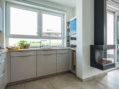 Ferienhaus für 7 Personen (140 m²) in Göhren Lebbin 10/10