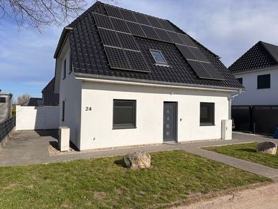 Ferienhaus für 8 Personen (150 m²) in Göhren Lebbin 2/10