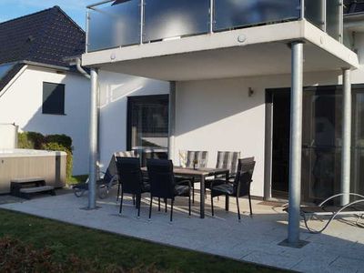 Ferienhaus für 6 Personen (130 m²) in Göhren Lebbin 3/10