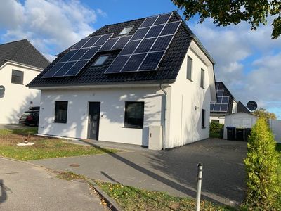 Ferienhaus für 8 Personen (150 m²) in Göhren Lebbin 2/10