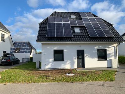 Ferienhaus für 8 Personen (150 m²) in Göhren Lebbin 3/10