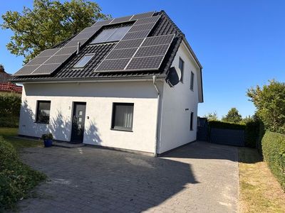 Ferienhaus für 6 Personen (150 m²) in Göhren Lebbin 2/10