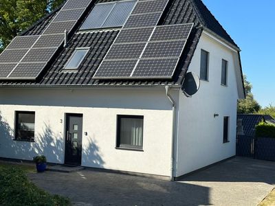 Ferienhaus für 6 Personen (150 m²) in Göhren Lebbin 3/10