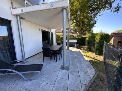 Ferienhaus für 6 Personen (150 m²) in Göhren Lebbin 7/10