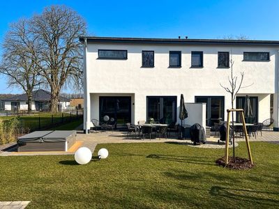 Ferienhaus für 7 Personen (140 m²) in Göhren Lebbin 3/10