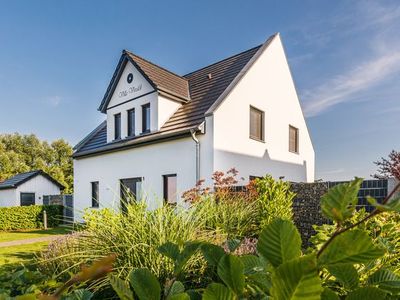 Ferienhaus für 9 Personen (150 m²) in Göhren Lebbin 5/10