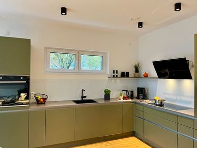 Ferienhaus für 7 Personen (140 m²) in Göhren Lebbin 10/10