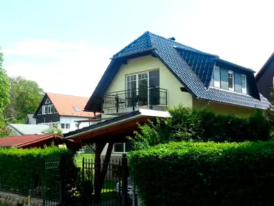 Ferienhaus für 6 Personen (110 m²) in Göhren Lebbin 4/10