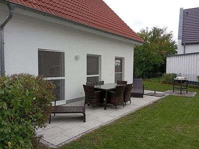 Ferienhaus für 7 Personen (99 m²) in Göhren Lebbin 1/10