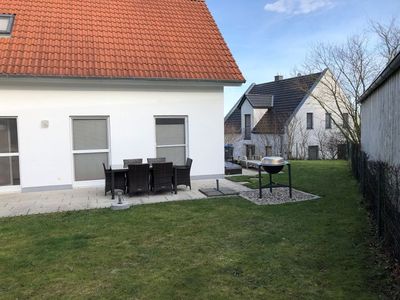 Ferienhaus für 7 Personen (99 m²) in Göhren Lebbin 3/10