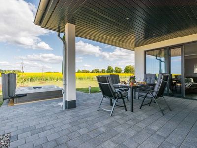 Ferienhaus für 5 Personen (130 m²) in Göhren Lebbin 2/10