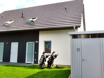 Ferienhaus für 7 Personen (130 m²) in Göhren Lebbin 5/10