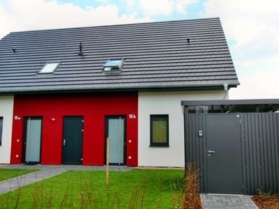 Ferienhaus für 7 Personen (130 m²) in Göhren Lebbin 4/10