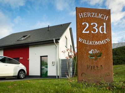 Ferienhaus für 7 Personen (145 m²) in Göhren Lebbin 1/10