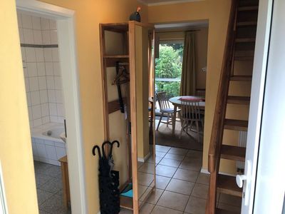 Ferienhaus für 7 Personen (99 m²) in Göhren Lebbin 6/10