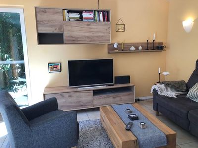 Ferienhaus für 7 Personen (99 m²) in Göhren Lebbin 10/10