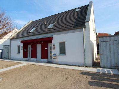 Ferienhaus für 6 Personen (98 m²) in Göhren Lebbin 3/10