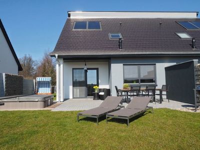 Ferienhaus für 7 Personen (130 m²) in Göhren Lebbin 6/10