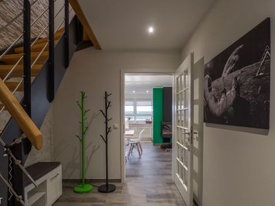 Ferienhaus für 7 Personen (130 m²) in Göhren Lebbin 8/10