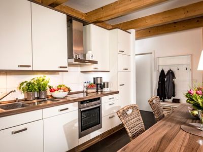 Ferienhaus für 5 Personen (80 m²) in Göhren Lebbin 8/10